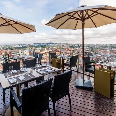 Dom Henrique - Downtown Hotel Porto