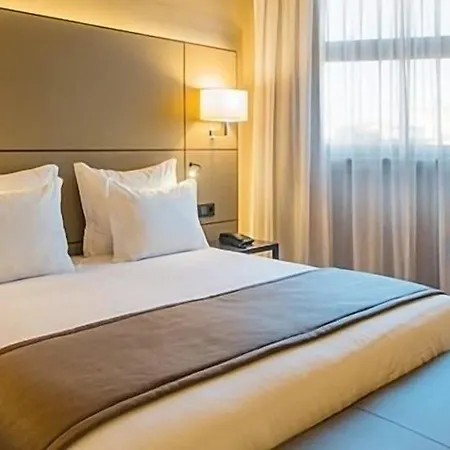 Hotel Dom Henrique - Downtown Porto