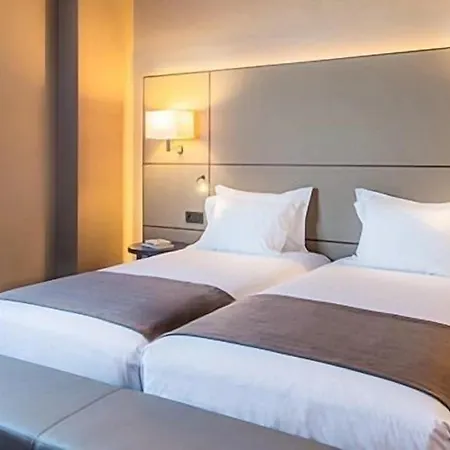 Dom Henrique - Downtown Hotel Porto