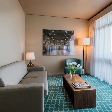 Hotel Dom Henrique - Downtown