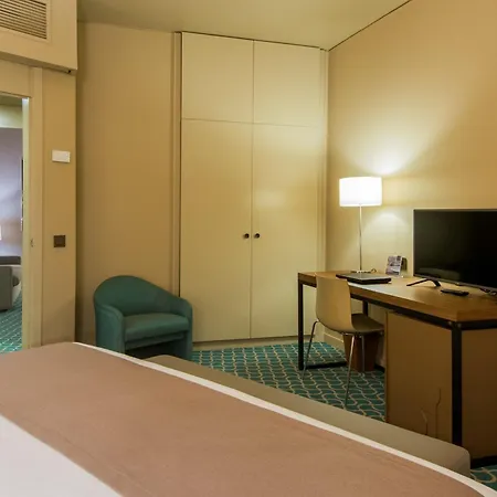 Hotel Dom Henrique - Downtown Porto