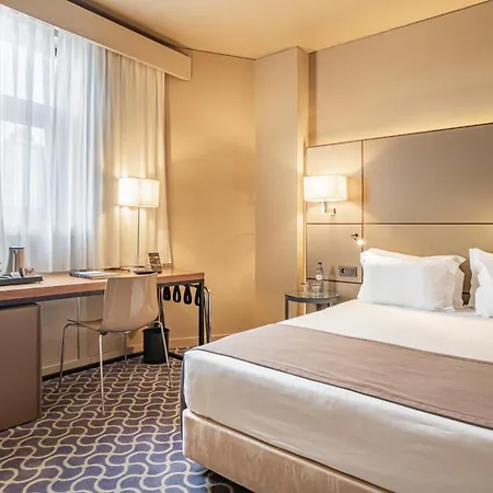 Hotel Dom Henrique - Downtown Porto