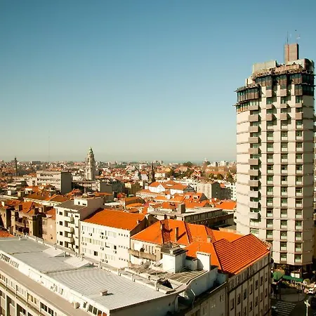 Dom Henrique - Downtown Hotel
