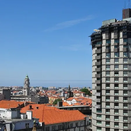 Hotel Dom Henrique - Downtown 4*