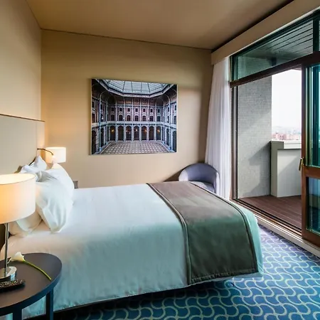 Hotel Dom Henrique - Downtown 4*