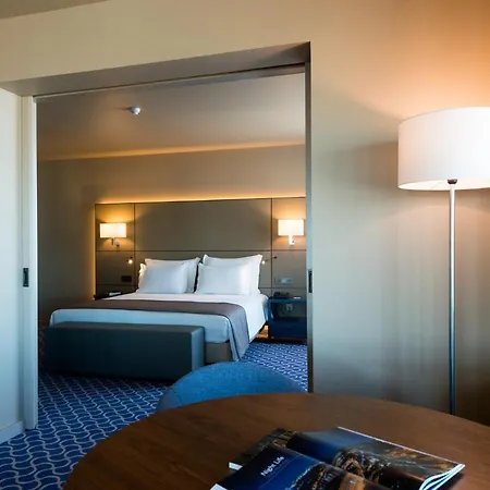 Hotel Dom Henrique - Downtown