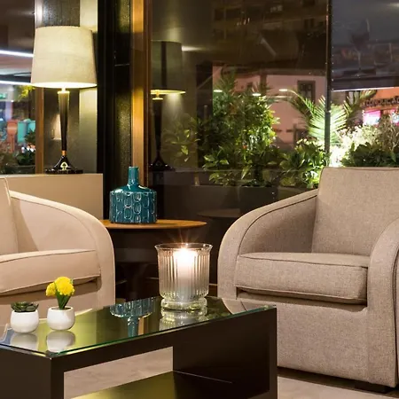 Hotel Dom Henrique - Downtown 4*