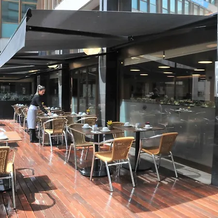 Hotel Dom Henrique - Downtown
