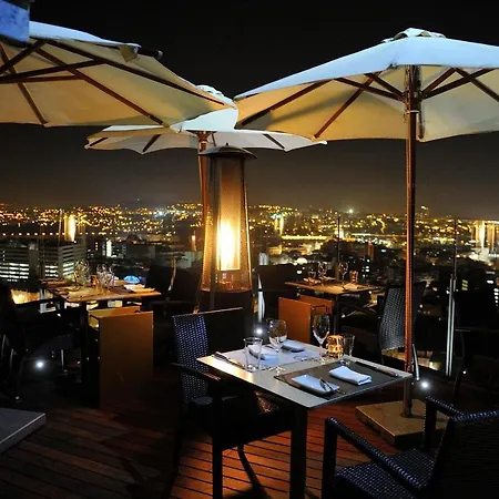Dom Henrique - Downtown 4*