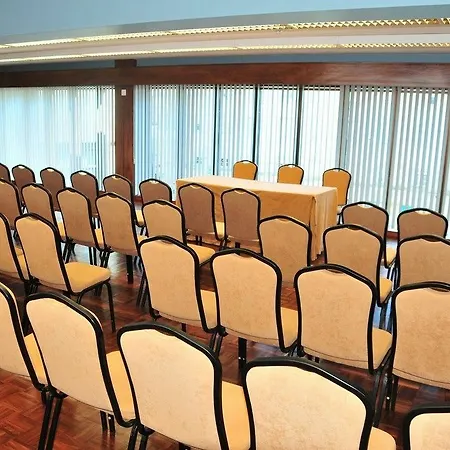 Dom Henrique - Downtown Hotel 4*