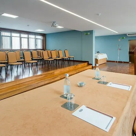 Hotel Dom Henrique - Downtown