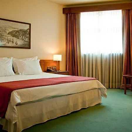Hotel Dom Henrique - Downtown