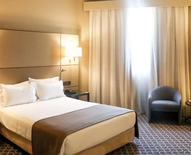 Dom Henrique - Downtown Hotel 4*