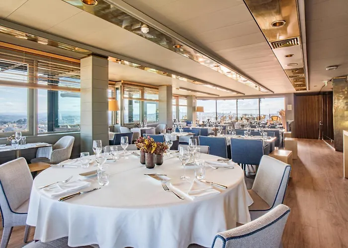 Hotel Dom Henrique - Downtown 4*