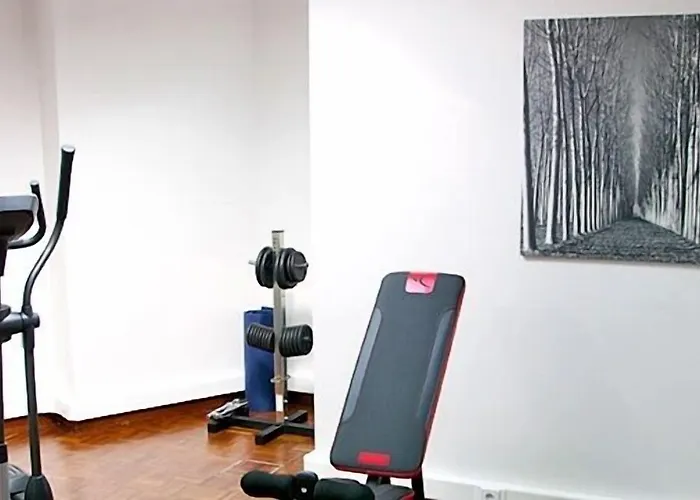 Hotel Dom Henrique - Downtown Porto