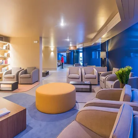 Hotel Dom Henrique - Downtown 4*