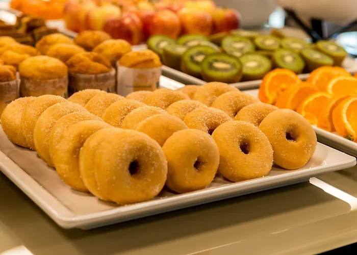 Hotel Dom Henrique - Downtown Oporto